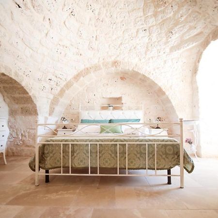 Villa Mina Ostuni Eksteriør billede