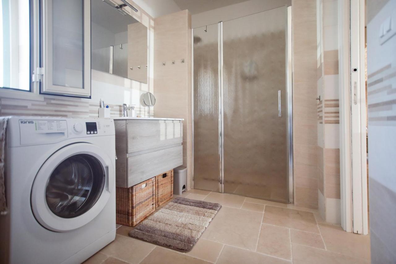 Villa Mina Ostuni Eksteriør billede