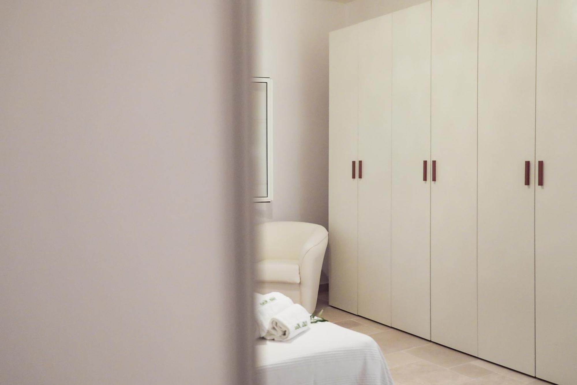 Villa Mina Ostuni Eksteriør billede