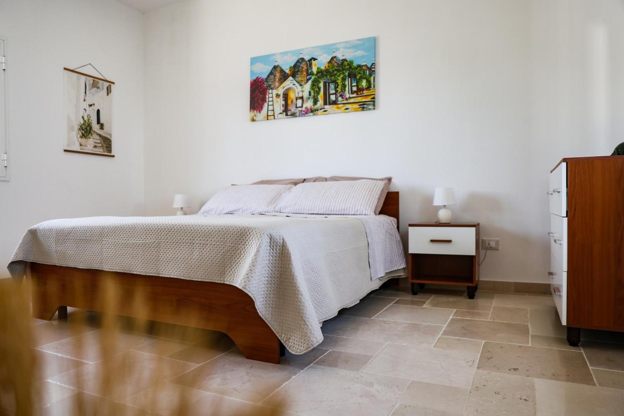 Villa Mina Ostuni Eksteriør billede